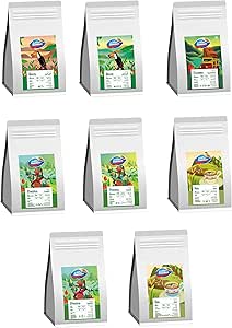 COLLECTION BUNDLE PACK OF 8